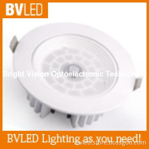 12W LED motion sensor light , LED 12W